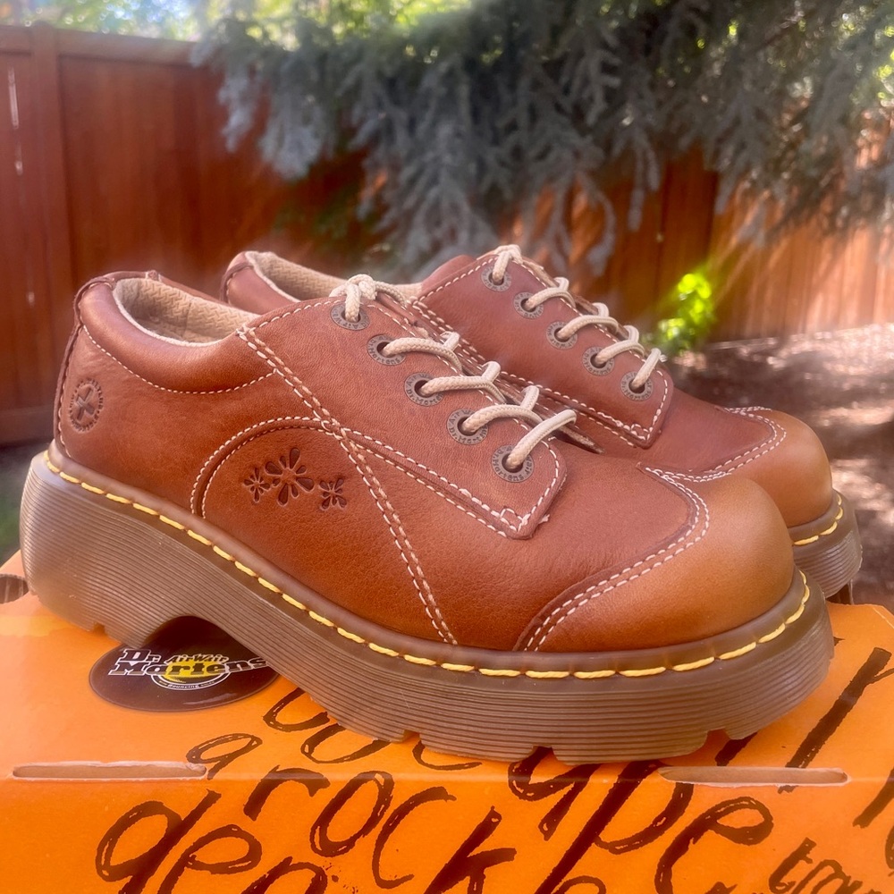 Dr. Martens | Shoes | Rare Deadstock Dr Martens 228 Vintage Floral